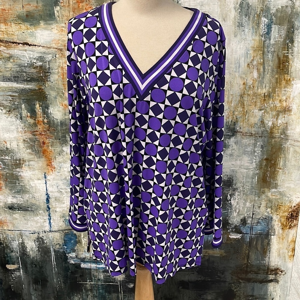 Micheal Kors Blouse